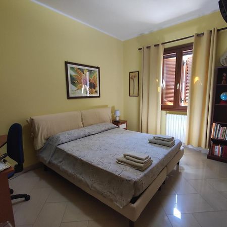 Bed and Breakfast Residenza Del Sole Surbo Экстерьер фото