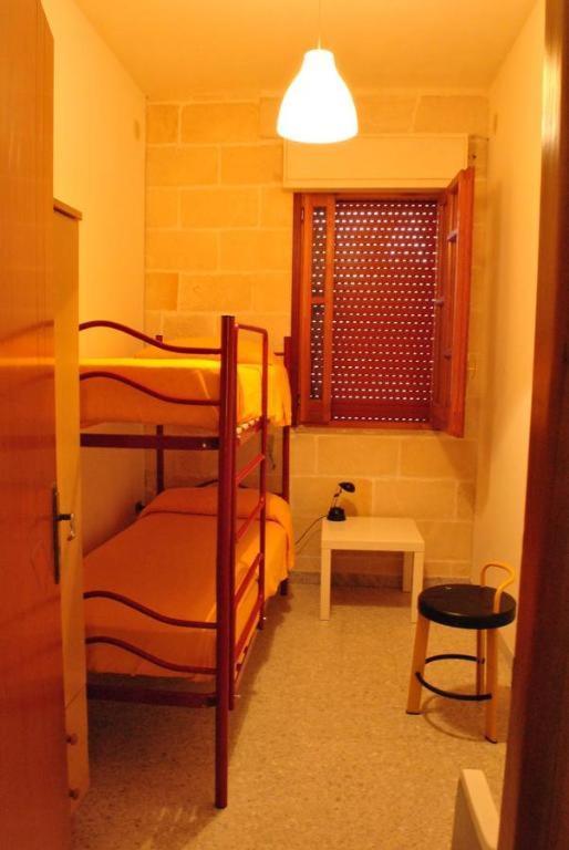 Bed and Breakfast Residenza Del Sole Surbo Экстерьер фото