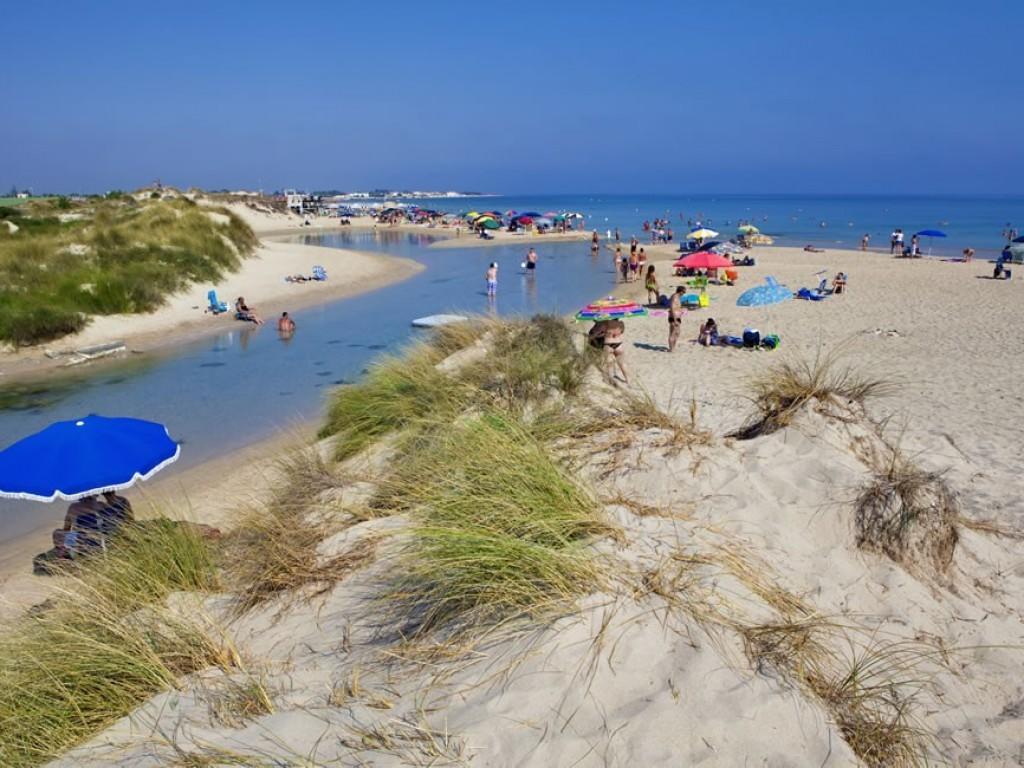 Bed and Breakfast Residenza Del Sole Surbo Экстерьер фото