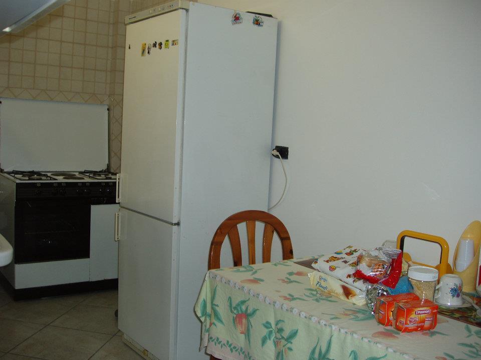 Bed and Breakfast Residenza Del Sole Surbo Экстерьер фото